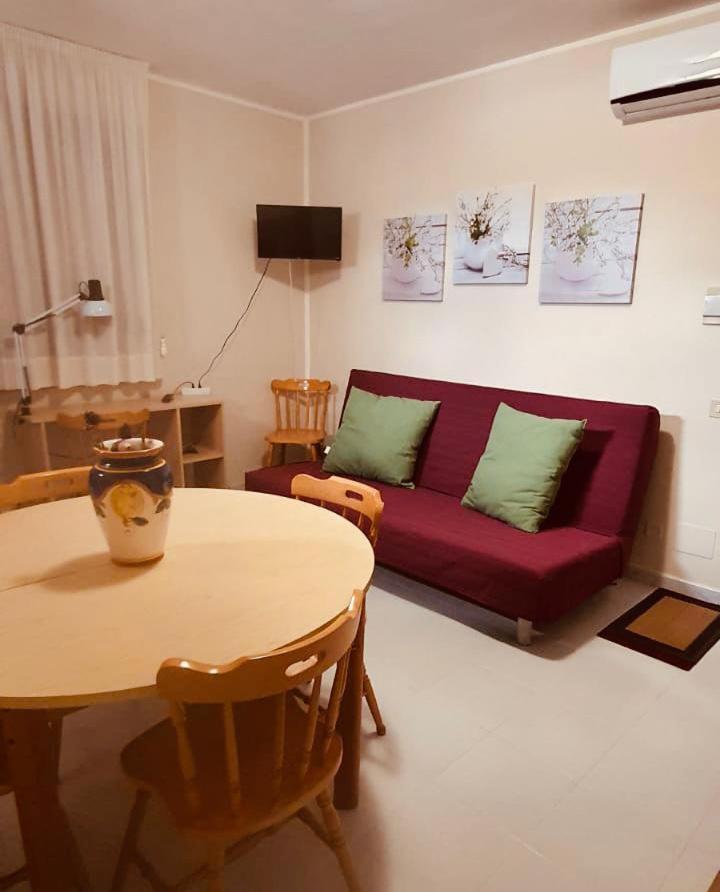 casa vacanze Antonella Villa San Vito Lo Capo Esterno foto